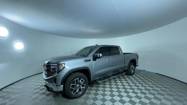 2025 GMC Sierra 1500 Vehicle Photo in GILBERT, AZ 85297-0402