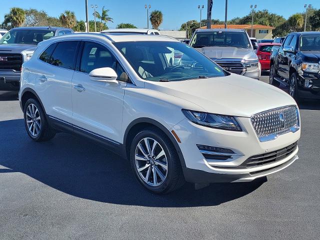 2019 Lincoln MKC Vehicle Photo in LIGHTHOUSE POINT, FL 33064-6849