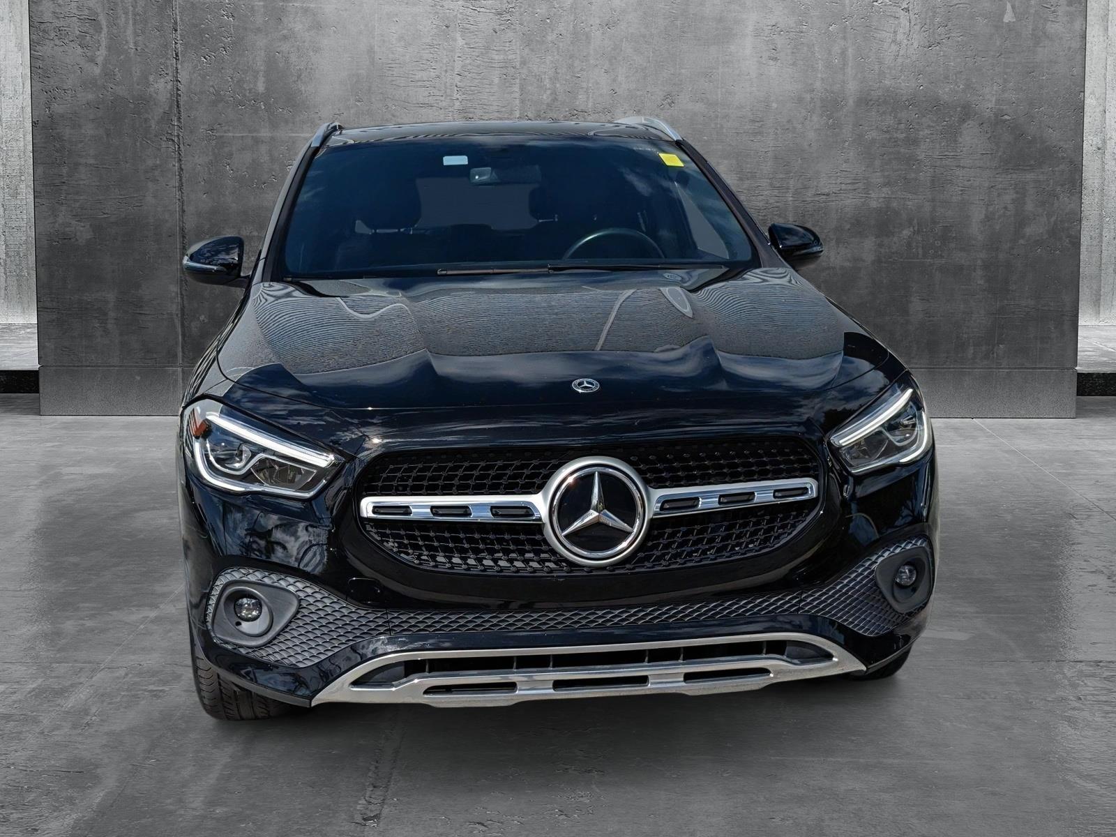 2021 Mercedes-Benz GLA Vehicle Photo in Pompano Beach, FL 33064