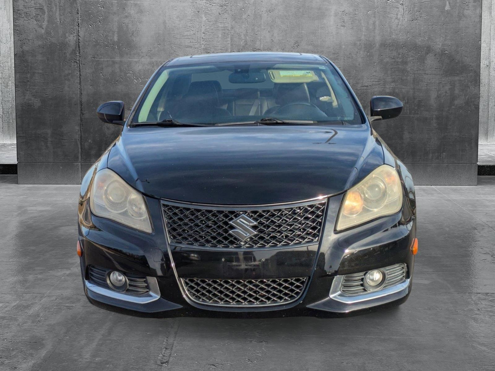 2011 Suzuki Kizashi Vehicle Photo in ORLANDO, FL 32808-7998