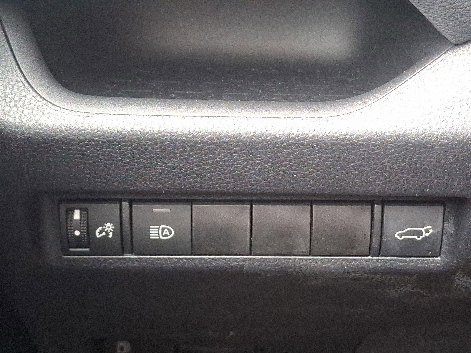 2021 Toyota RAV4 Vehicle Photo in Harrisburg, PA 17111