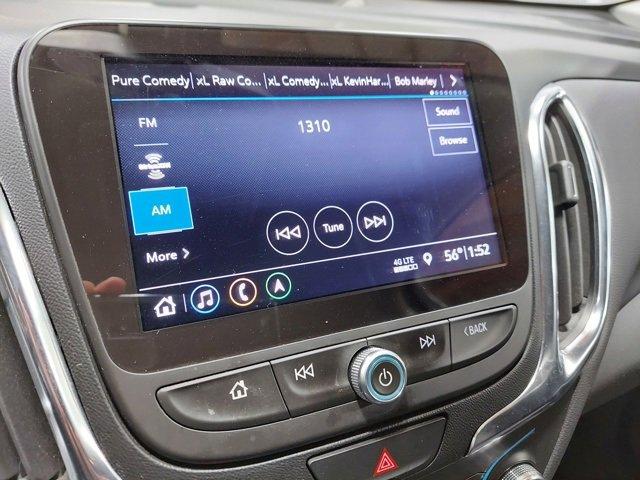 2021 Chevrolet Equinox Vehicle Photo in SAUK CITY, WI 53583-1301