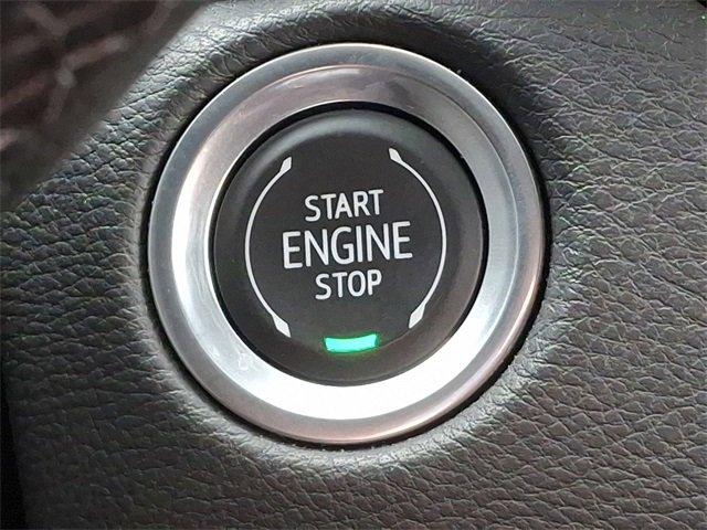 2024 Cadillac XT4 Vehicle Photo in ALLENTOWN, PA 18103-7399