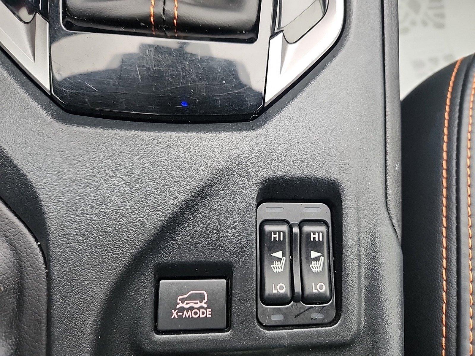 2022 Subaru Crosstrek Vehicle Photo in Mechanicsburg, PA 17050
