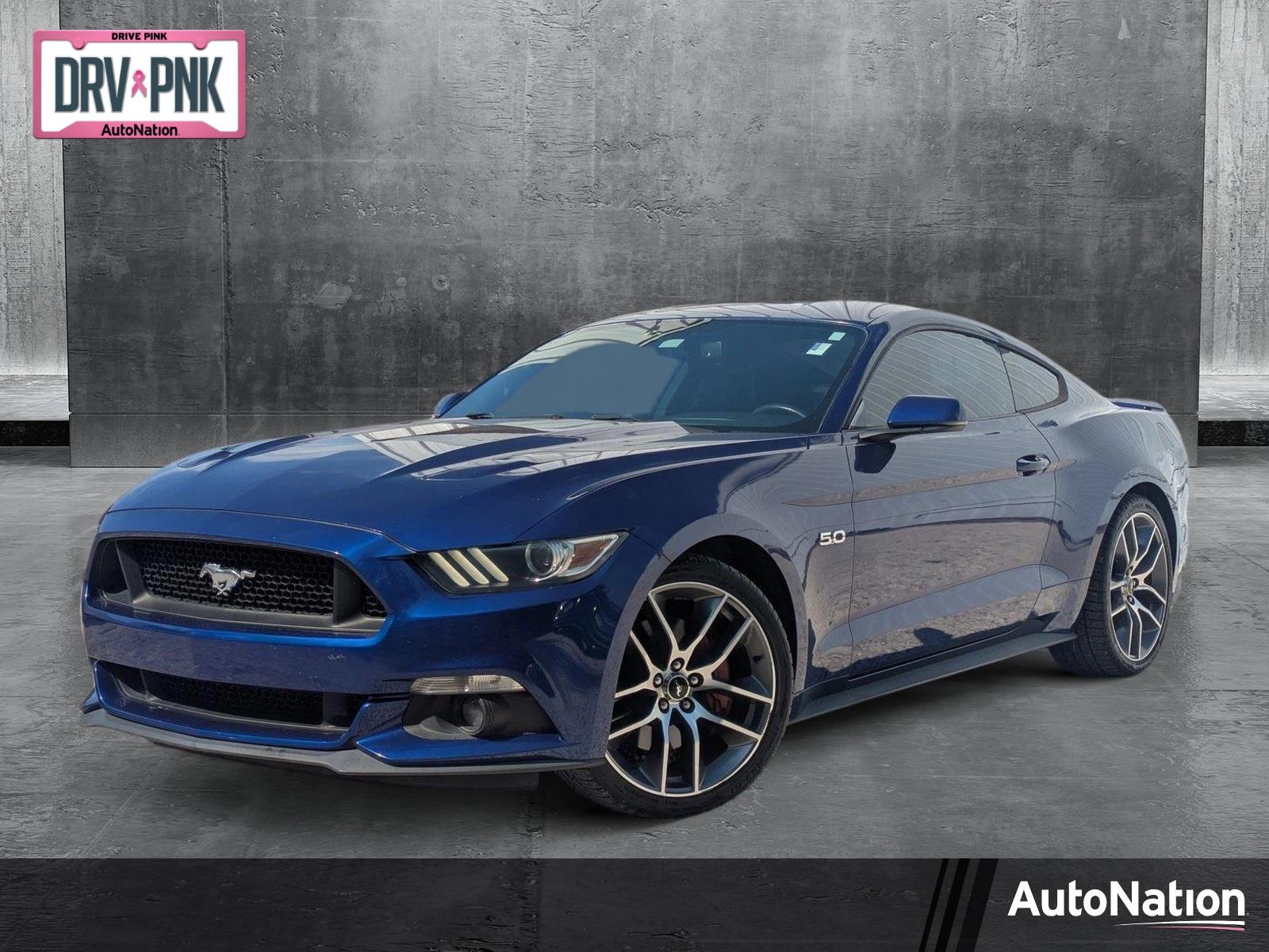 2015 Ford Mustang Vehicle Photo in Bradenton, FL 34207