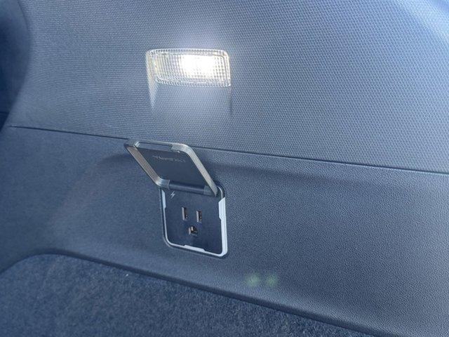 2025 Cadillac Escalade IQ Vehicle Photo in LEOMINSTER, MA 01453-2952
