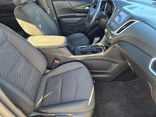 2018 Chevrolet Equinox Vehicle Photo in Oklahoma City, OK 73114