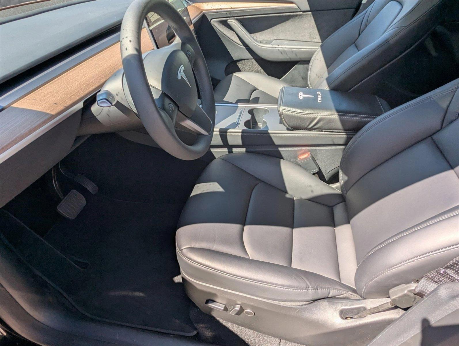 2023 Tesla Model Y Vehicle Photo in Delray Beach, FL 33444