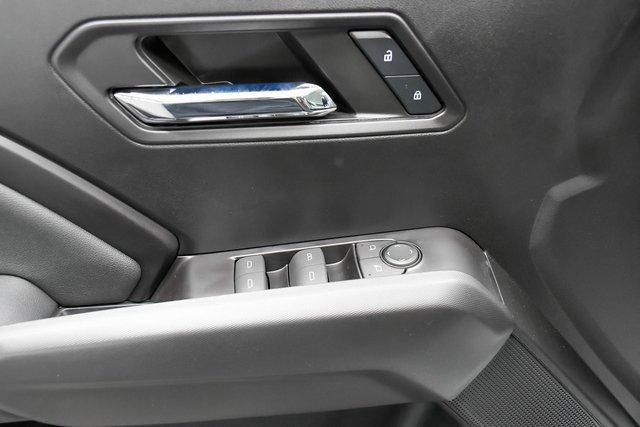2024 Chevrolet Colorado Vehicle Photo in EVERETT, WA 98203-5662