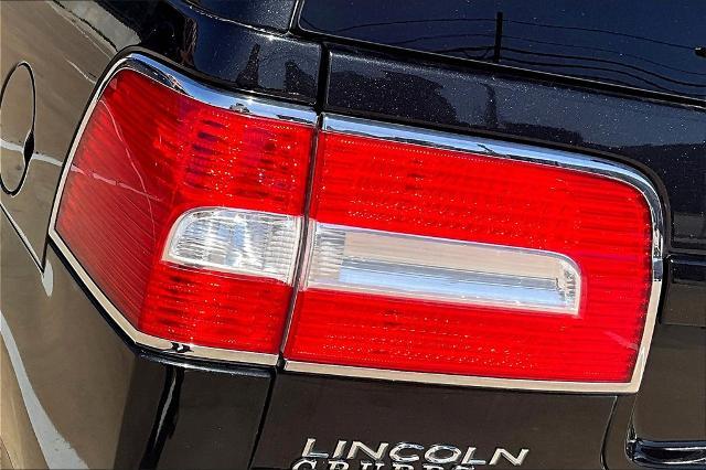 2014 Lincoln Navigator Vehicle Photo in Houston, TX 77007