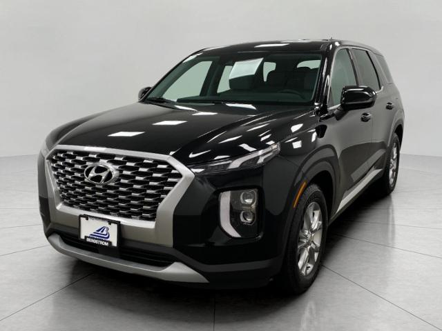 2022 Hyundai PALISADE Vehicle Photo in Appleton, WI 54913