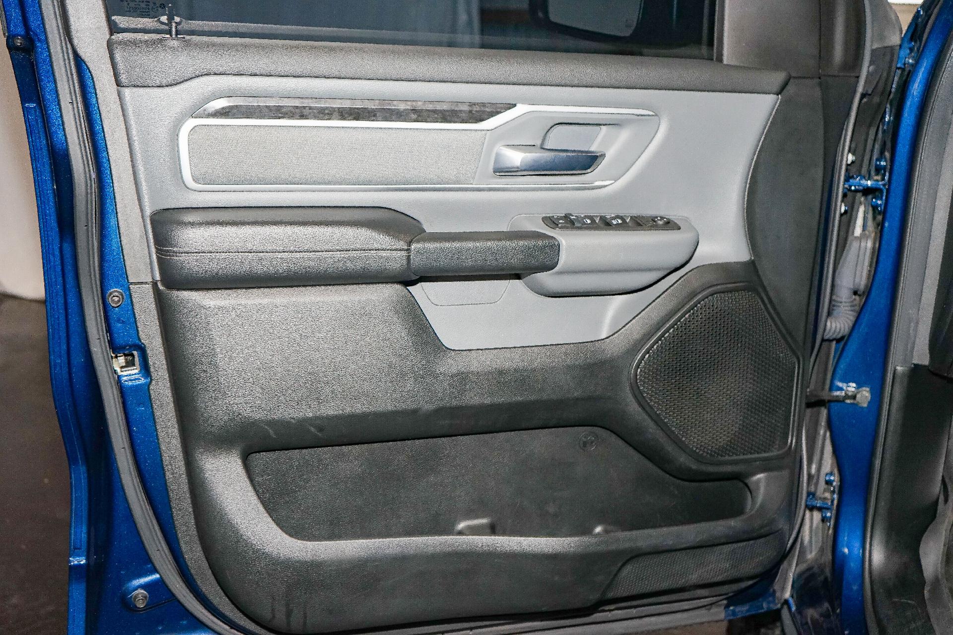 2020 Ram 1500 Vehicle Photo in SMYRNA, DE 19977-2874