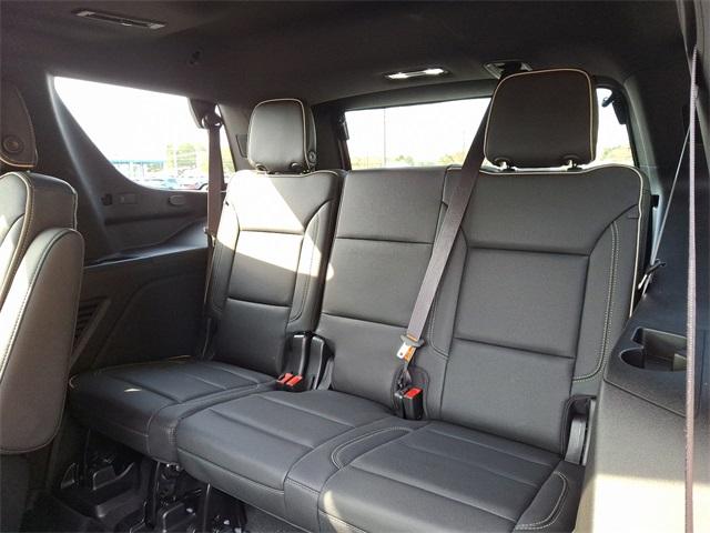 2022 GMC Yukon Vehicle Photo in SEAFORD, DE 19973-8463