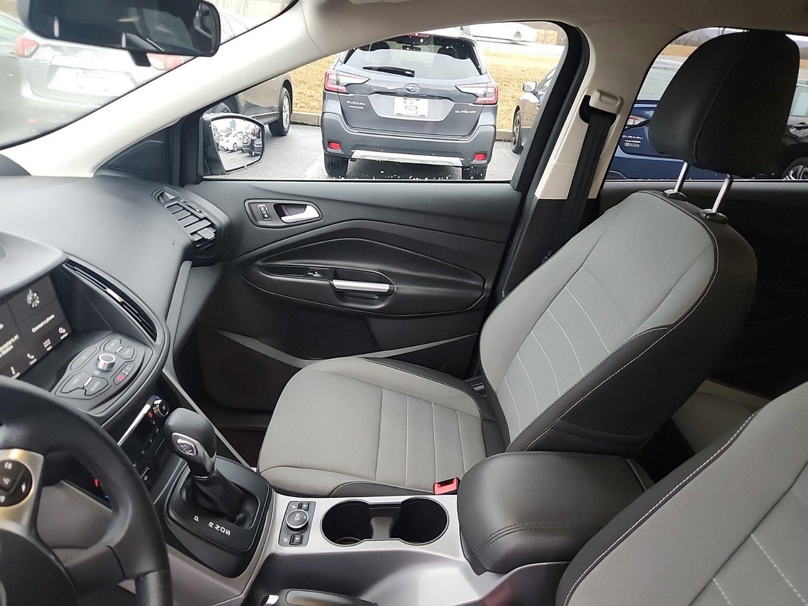 2016 Ford Escape Vehicle Photo in Mechanicsburg, PA 17050