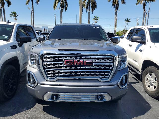 2019 GMC Sierra 1500 Vehicle Photo in LIGHTHOUSE POINT, FL 33064-6849