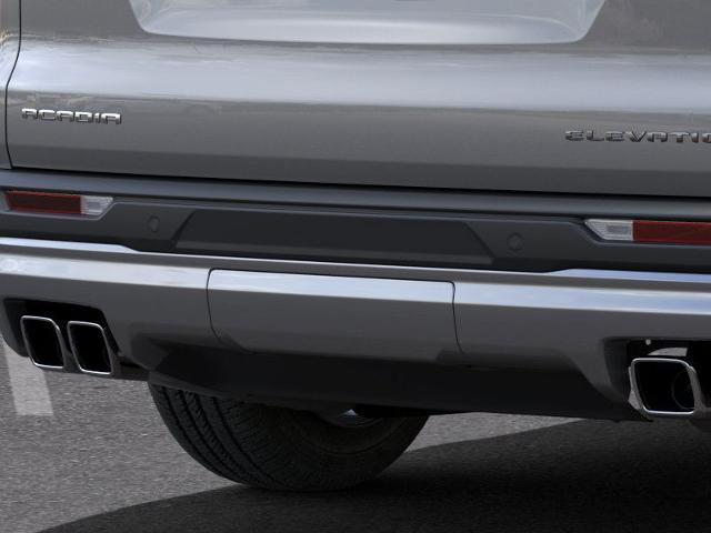 2025 GMC Acadia Vehicle Photo in KANSAS CITY, MO 64114-4545