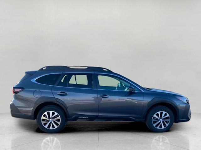 2024 Subaru Outback Vehicle Photo in Oshkosh, WI 54904