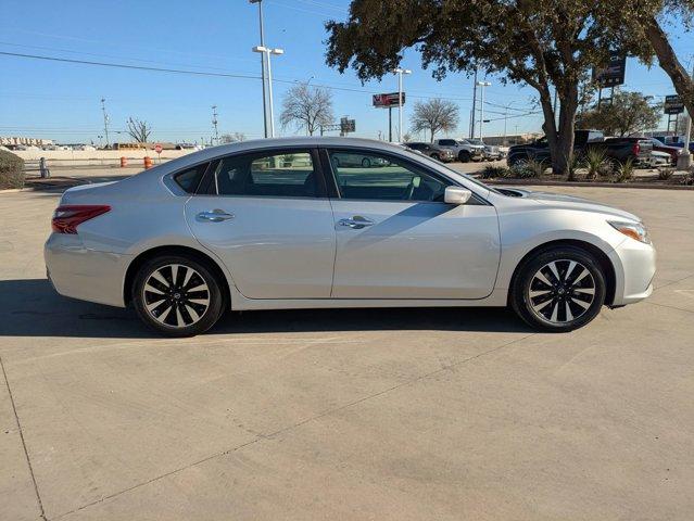 2018 Nissan Altima Vehicle Photo in SELMA, TX 78154-1459