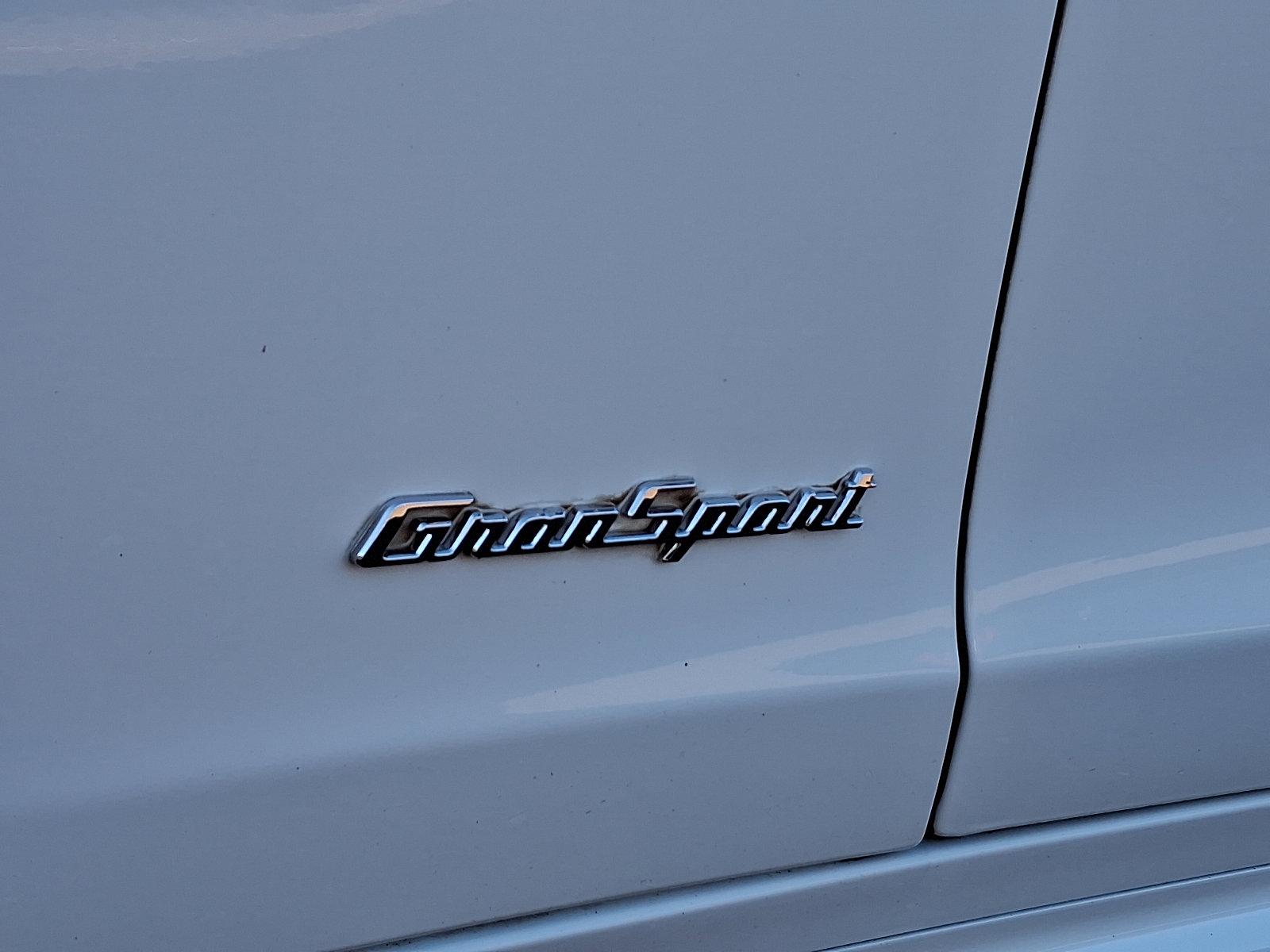 2018 Maserati Ghibli Vehicle Photo in Willow Grove, PA 19090