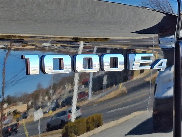 2025 Cadillac ESCALADE IQ Vehicle Photo in ALLENTOWN, PA 18103-7399