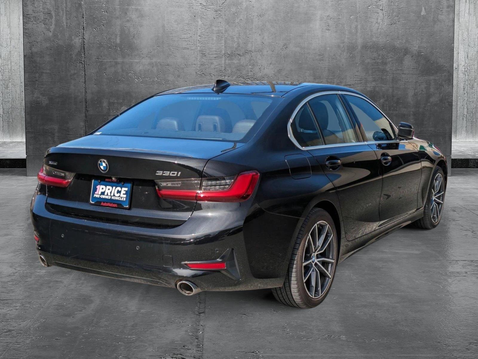 2019 BMW 330i xDrive Vehicle Photo in Bethesda, MD 20852