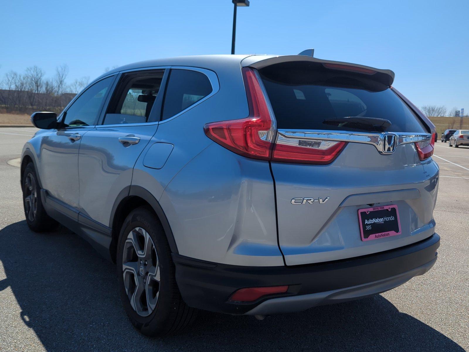 2019 Honda CR-V Vehicle Photo in Memphis, TN 38125