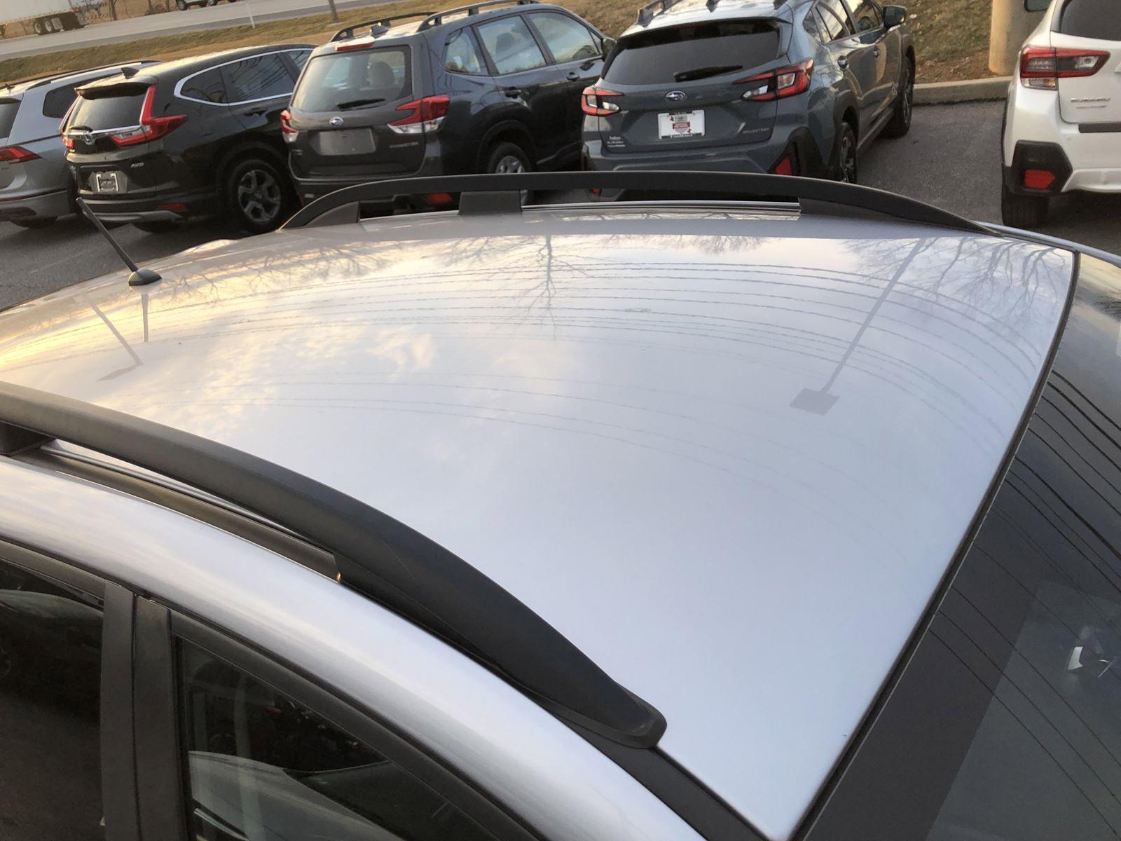 2022 Subaru Crosstrek Vehicle Photo in Mechanicsburg, PA 17050