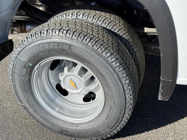 2025 Chevrolet Silverado 3500 HD Vehicle Photo in COLUMBIA, MO 65203-3903