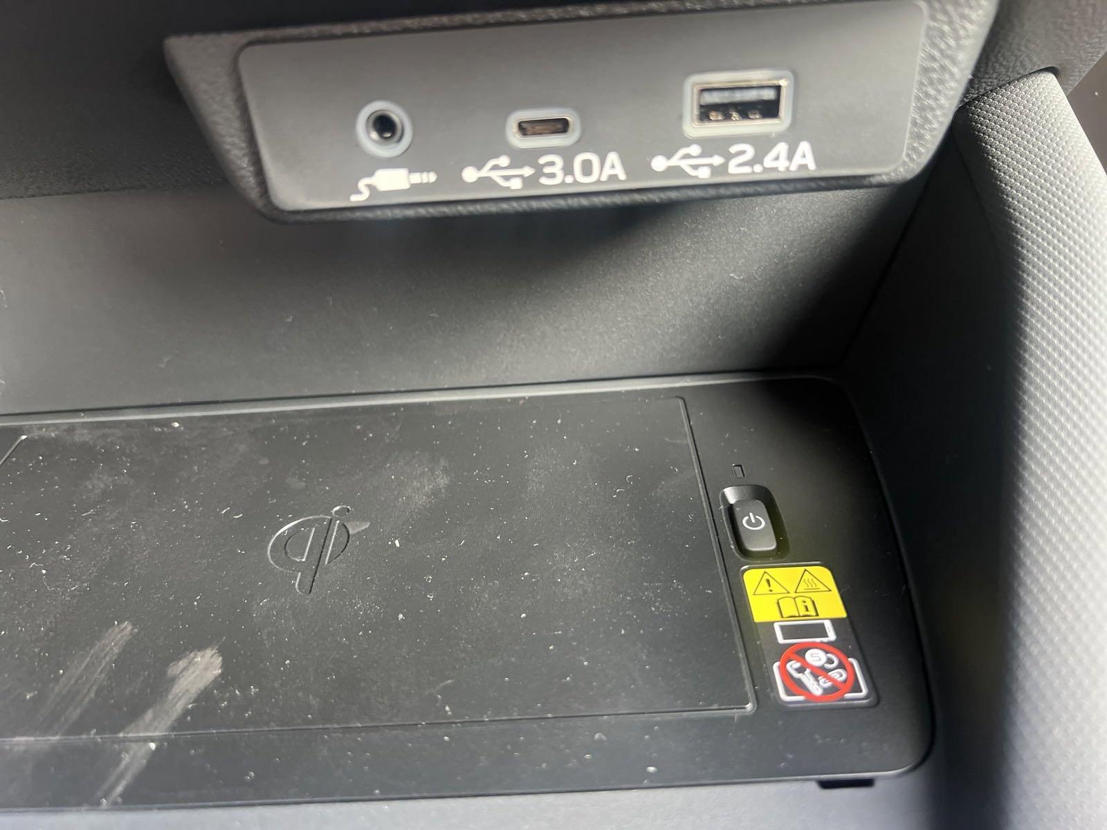 2025 Subaru Forester Vehicle Photo in Mechanicsburg, PA 17050