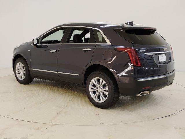 2025 Cadillac XT5 Vehicle Photo in PINEVILLE, NC 28134-8495