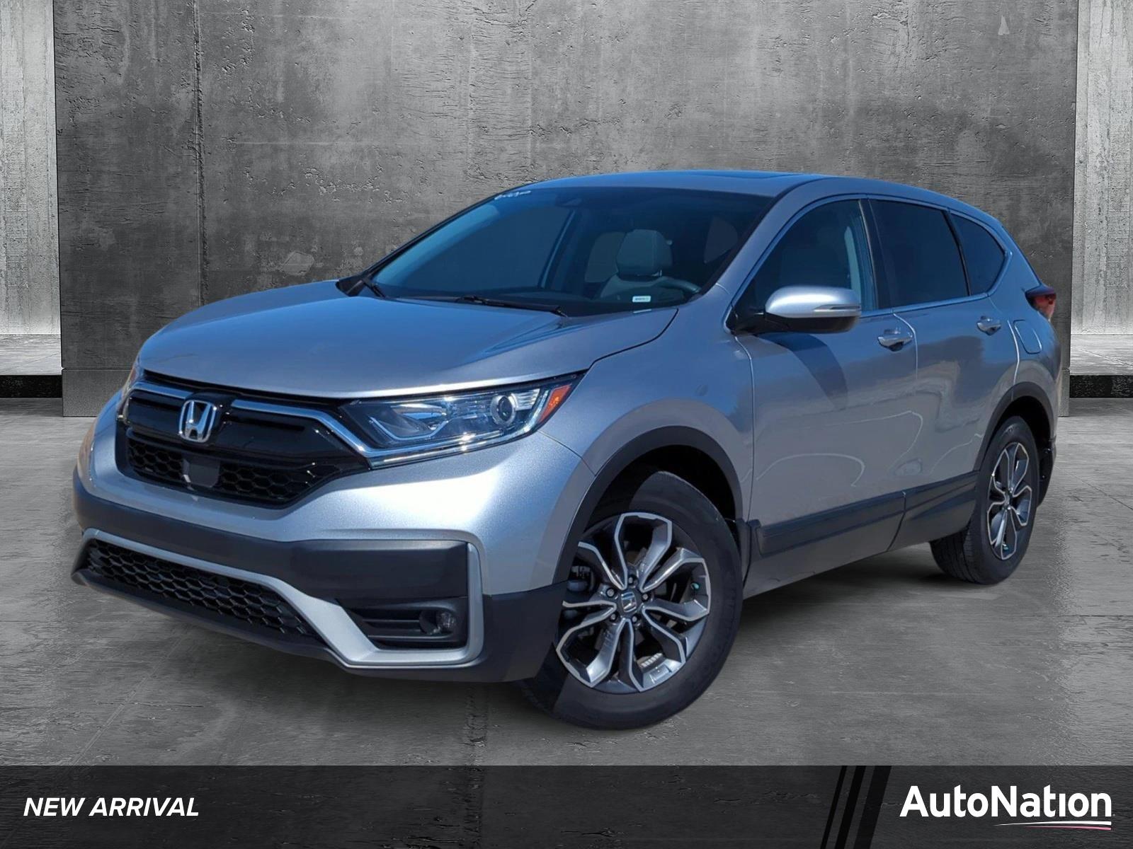 2021 Honda CR-V Vehicle Photo in Memphis, TN 38125