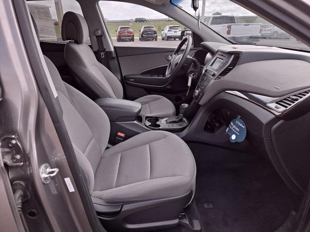 2018 Hyundai Santa Fe Sport Vehicle Photo in NEDERLAND, TX 77627-8017