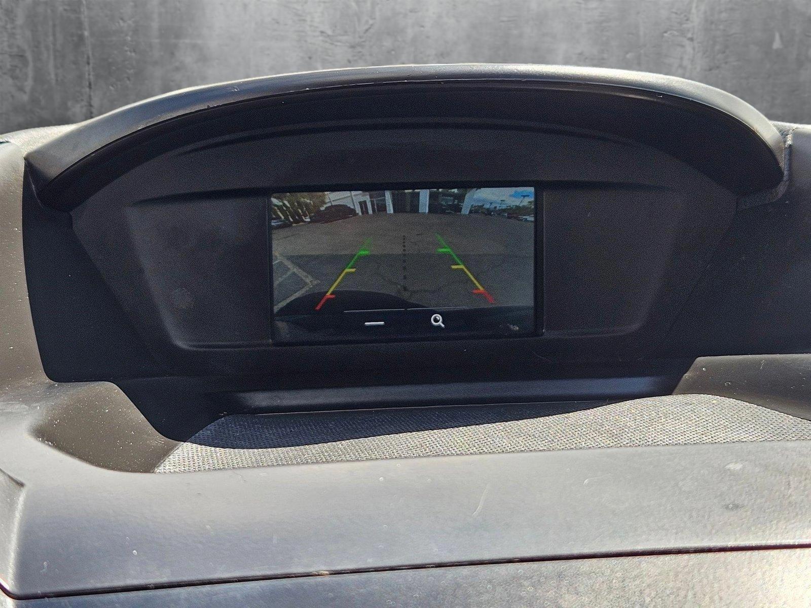 2019 Ford Escape Vehicle Photo in LAS VEGAS, NV 89146-3033