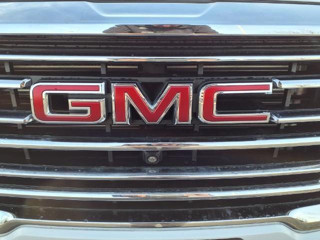 2022 GMC Terrain Vehicle Photo in Oshkosh, WI 54904