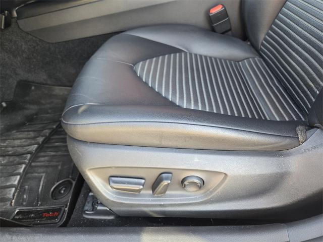 2018 Toyota Camry Vehicle Photo in Oklahoma City, OK 73114
