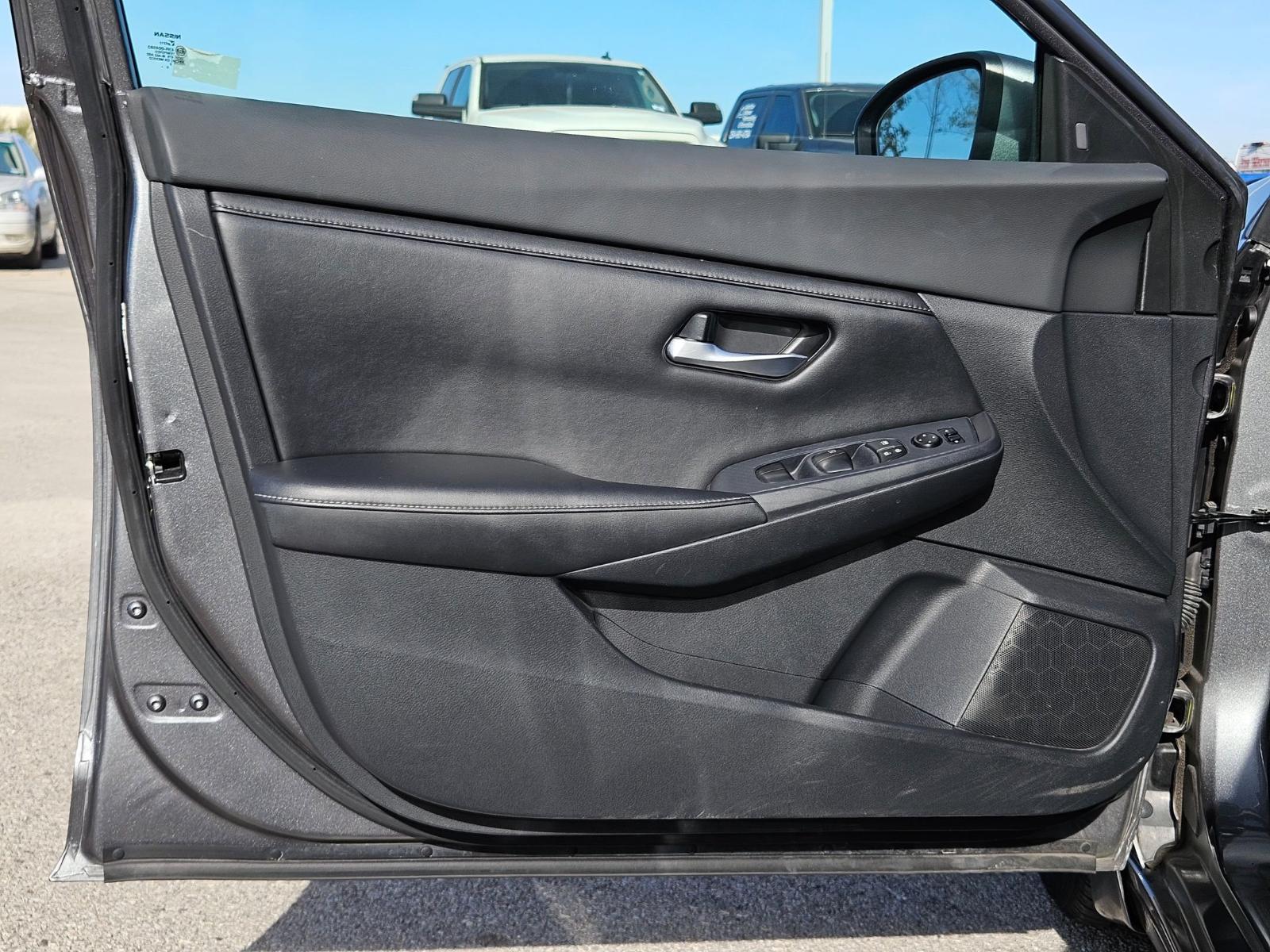 2021 Nissan Sentra Vehicle Photo in Seguin, TX 78155