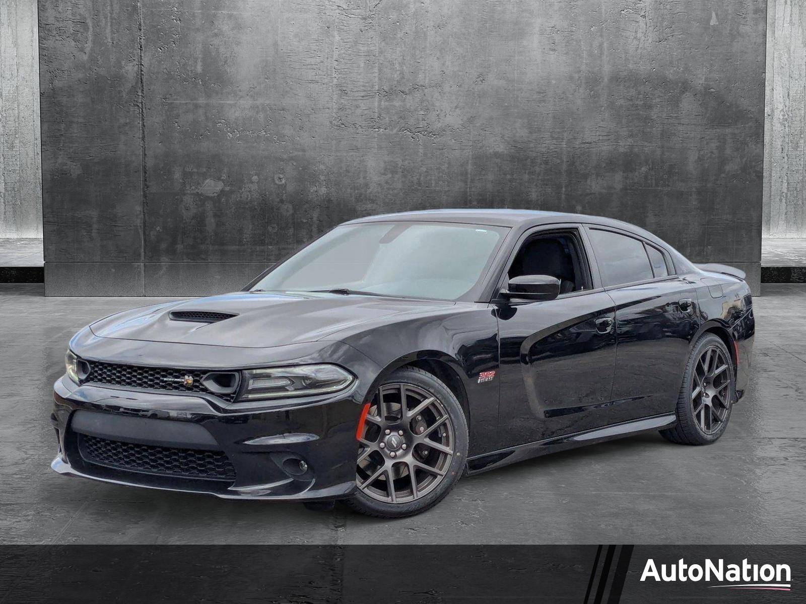 2019 Dodge Charger Vehicle Photo in Valencia, CA 91355