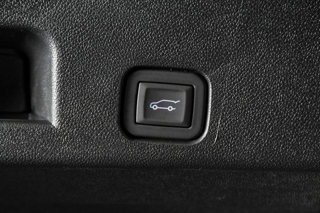 2025 GMC Acadia Vehicle Photo in PUYALLUP, WA 98371-4149