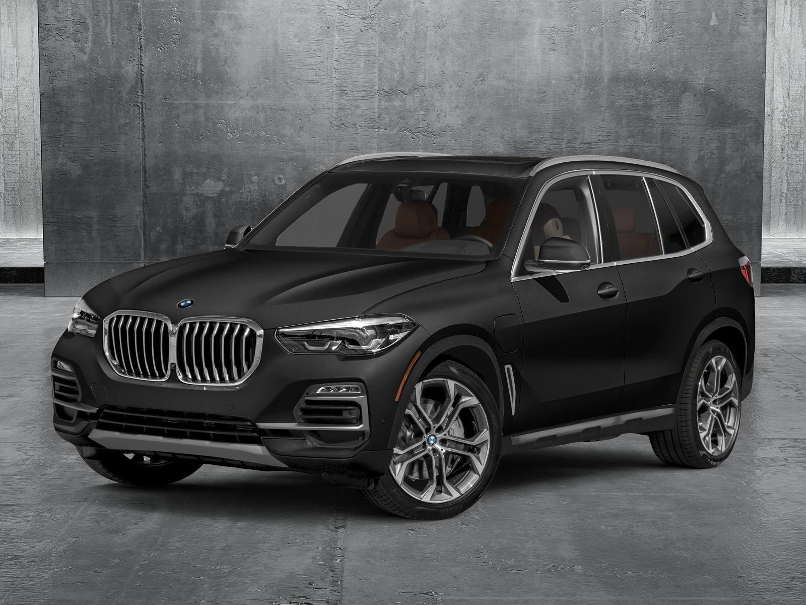 2023 BMW X5 xDrive45e Vehicle Photo in Towson, MD 21204