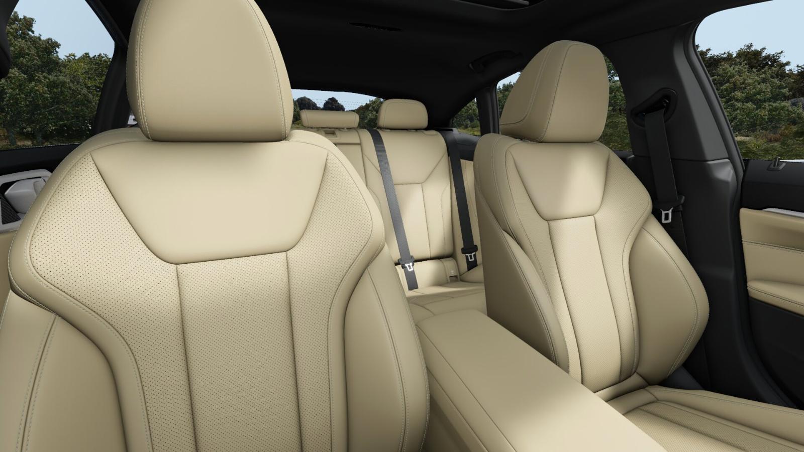 2025 BMW i4 Vehicle Photo in GRAPEVINE, TX 76051