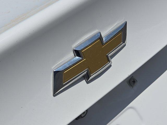 2020 Chevrolet Malibu Vehicle Photo in Decatur, TX 76234