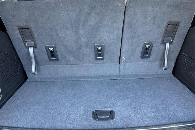 2023 Chevrolet Tahoe Vehicle Photo in ELK GROVE, CA 95757-8703