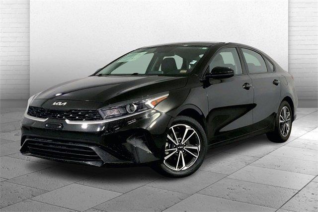 2023 Kia Forte Vehicle Photo in KANSAS CITY, MO 64114-4502