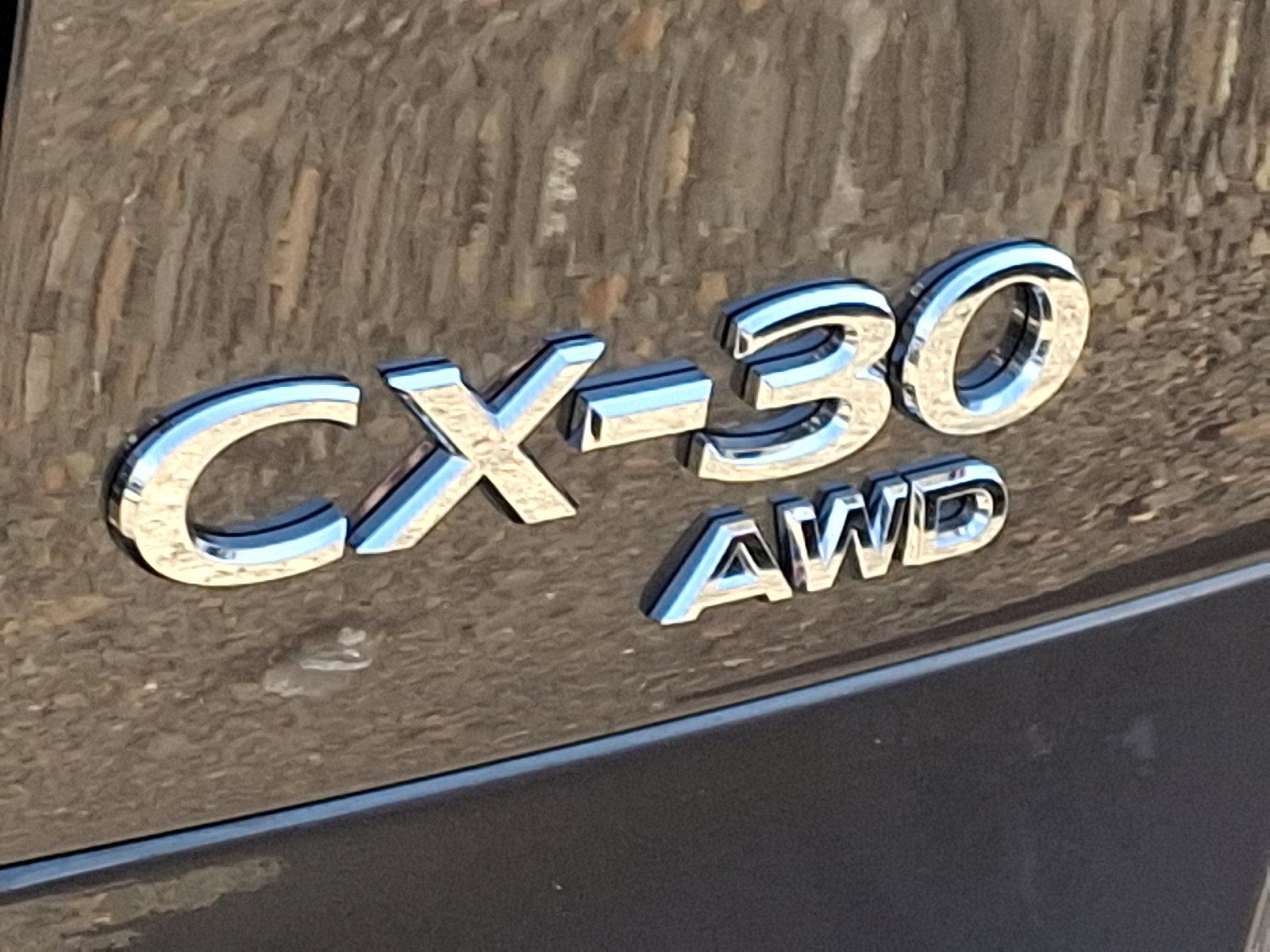 2025 Mazda CX-30 Vehicle Photo in Trevose, PA 19053