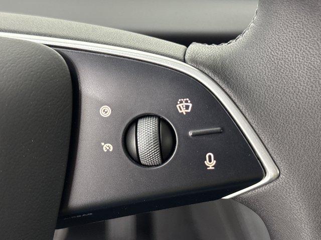 2025 Tesla Model 3 Vehicle Photo in Charlotte, NC 28273