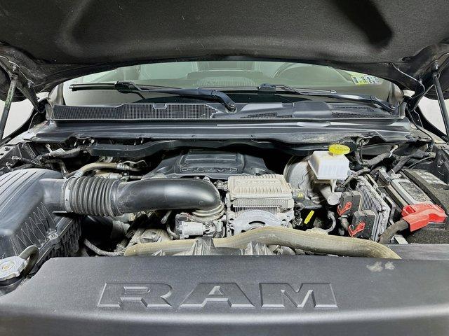 2022 Ram 1500 Vehicle Photo in Doylsetown, PA 18901