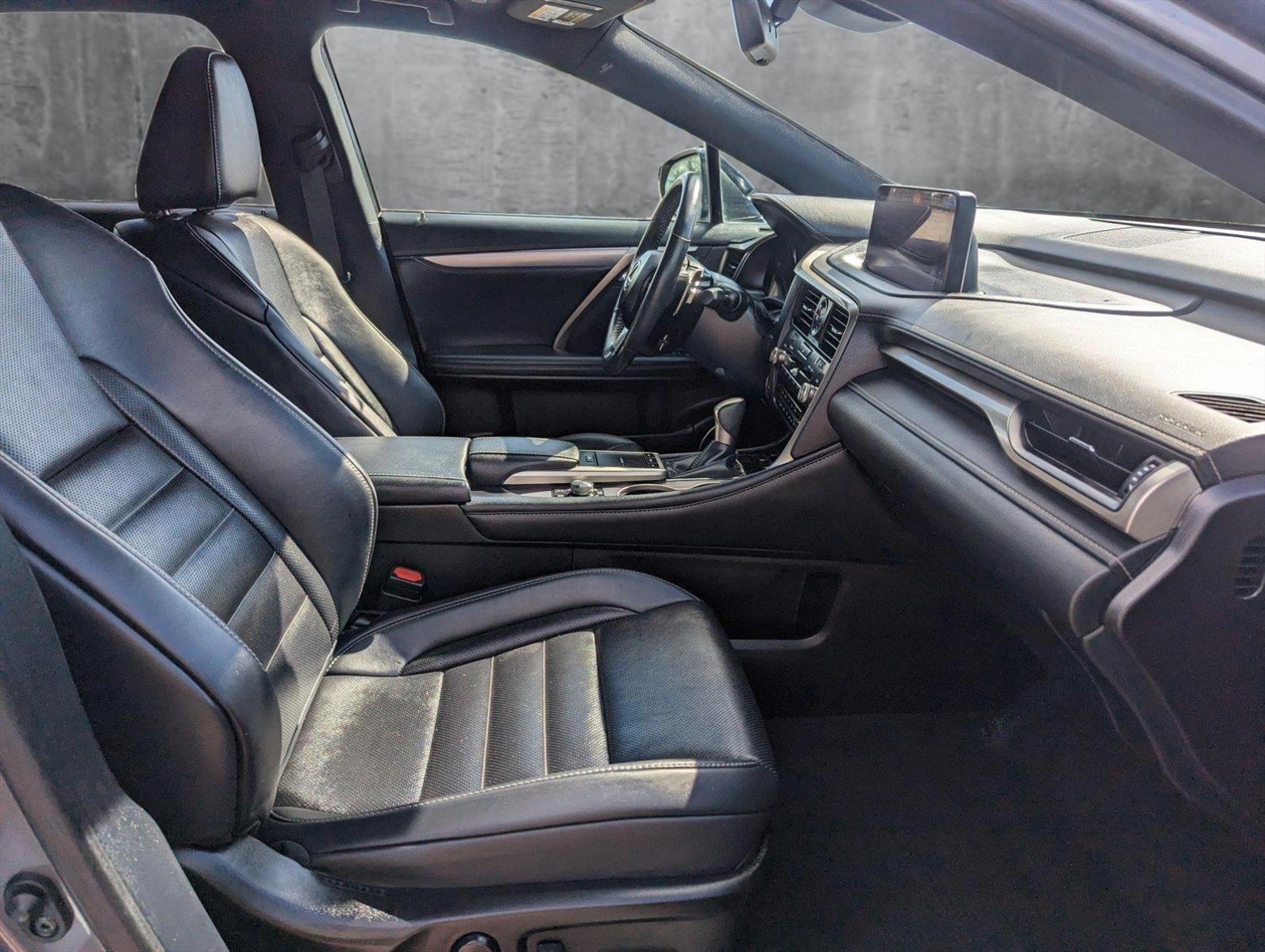 2022 Lexus RX 350 Vehicle Photo in Spokane Valley, WA 99212