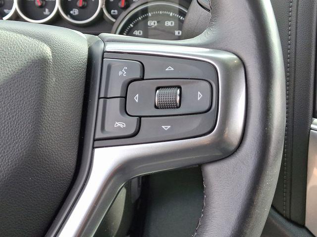 2022 Chevrolet Silverado 1500 LTD Vehicle Photo in DANBURY, CT 06810-5034