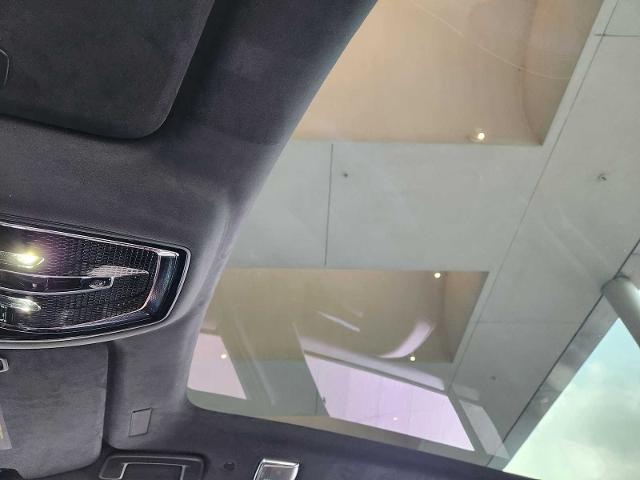 2025 Cadillac Escalade IQ Vehicle Photo in HOUSTON, TX 77079