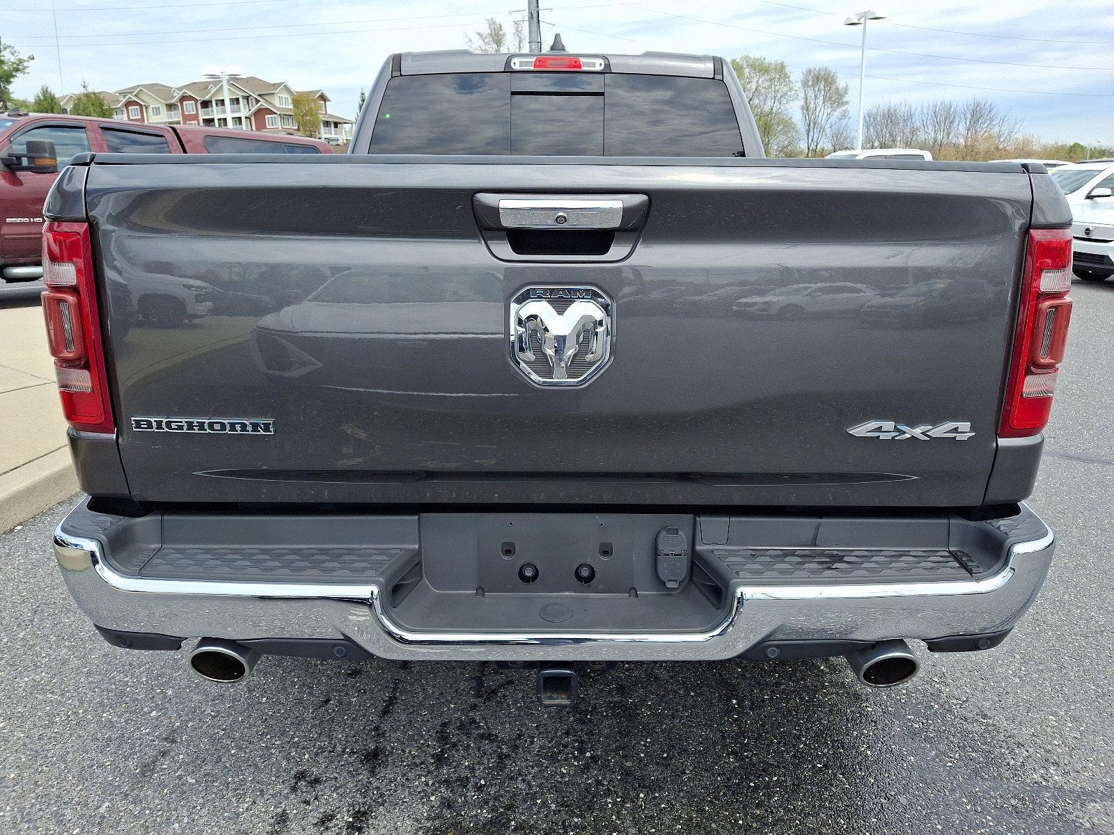 2019 Ram 1500 Vehicle Photo in BETHLEHEM, PA 18017-9401